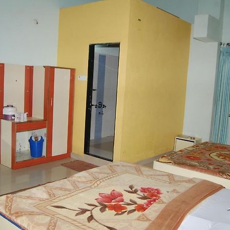 Hotel Krishna Park Resort Diu Kültér fotó